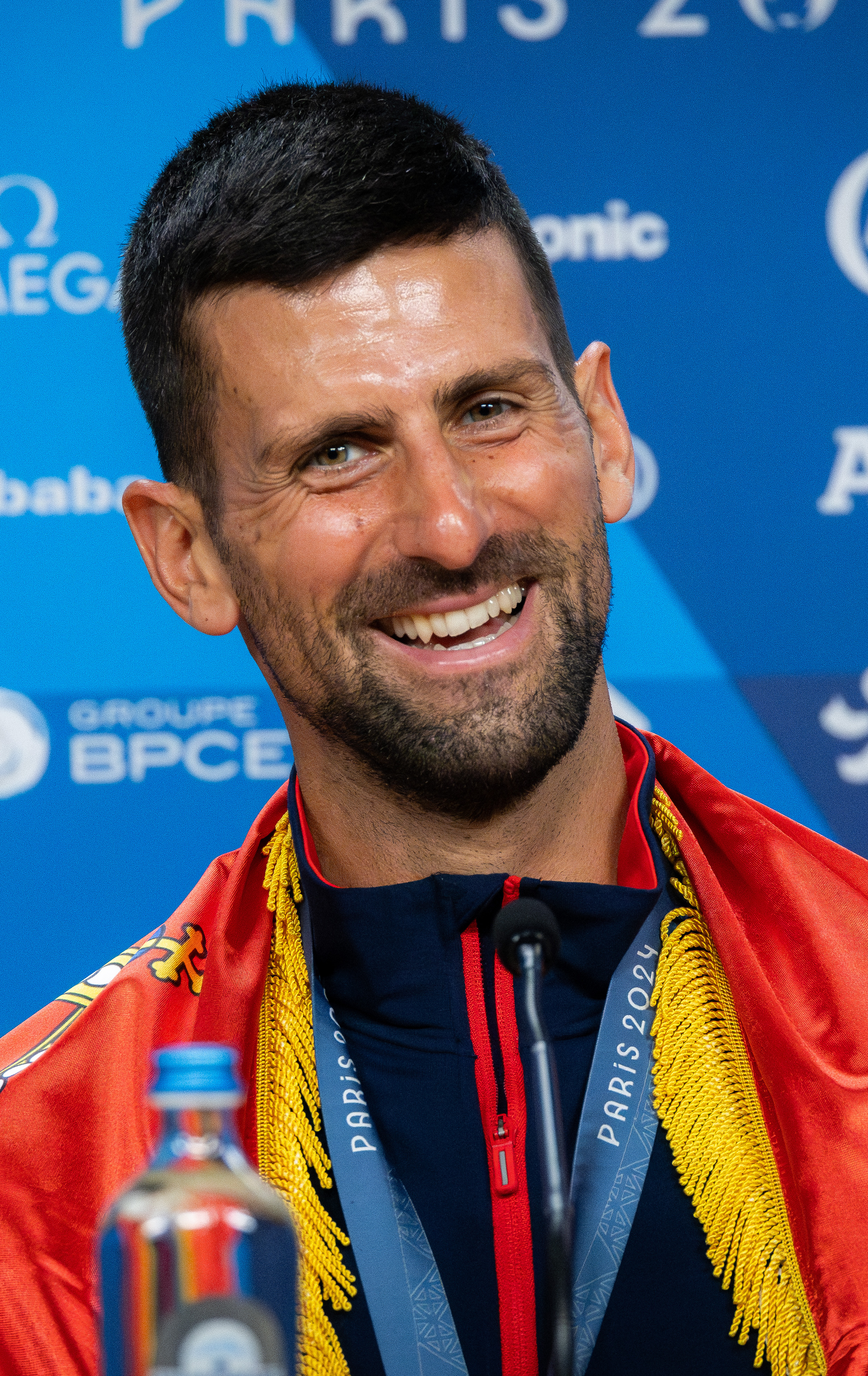 Djokovic