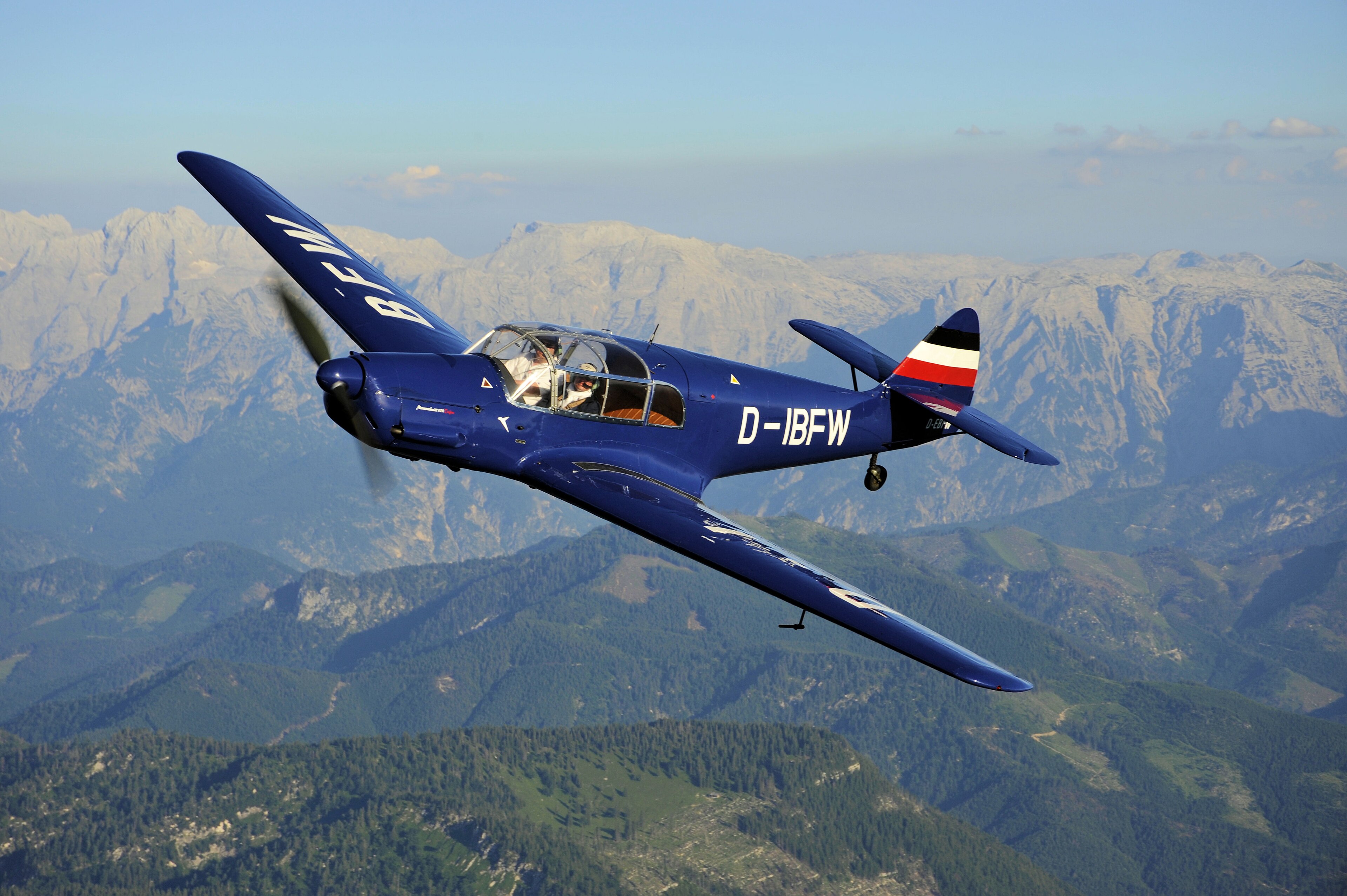 BF 108