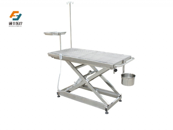 电动手术台Ⅰ型 SFT-02