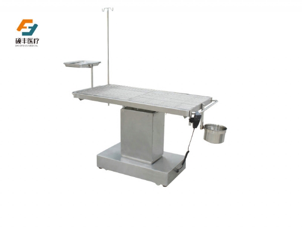 电动手术台Ⅱ型 SFT-03