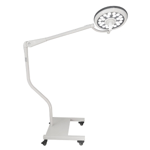 HNLED400Y 型医用手术照明灯